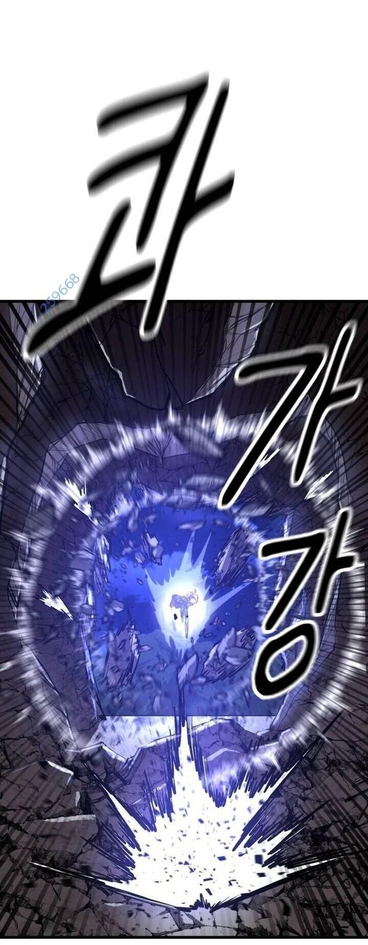 Võ Vương Kang Haejin Chapter 44 - 36