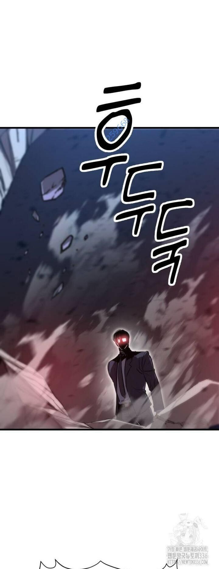 Võ Vương Kang Haejin Chapter 44 - 37