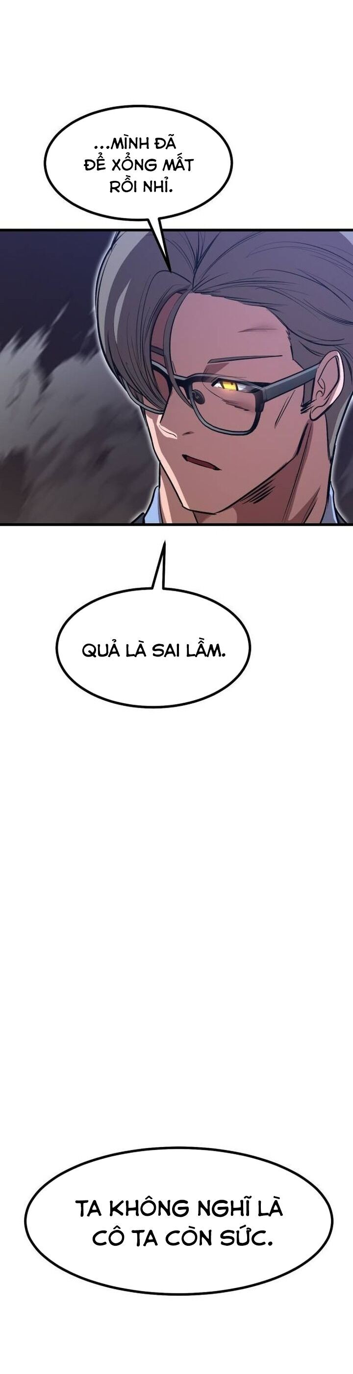 Võ Vương Kang Haejin Chapter 44 - 39