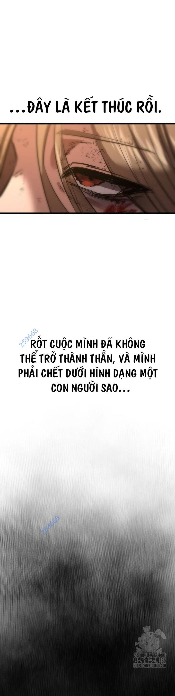 Võ Vương Kang Haejin Chapter 44 - 44