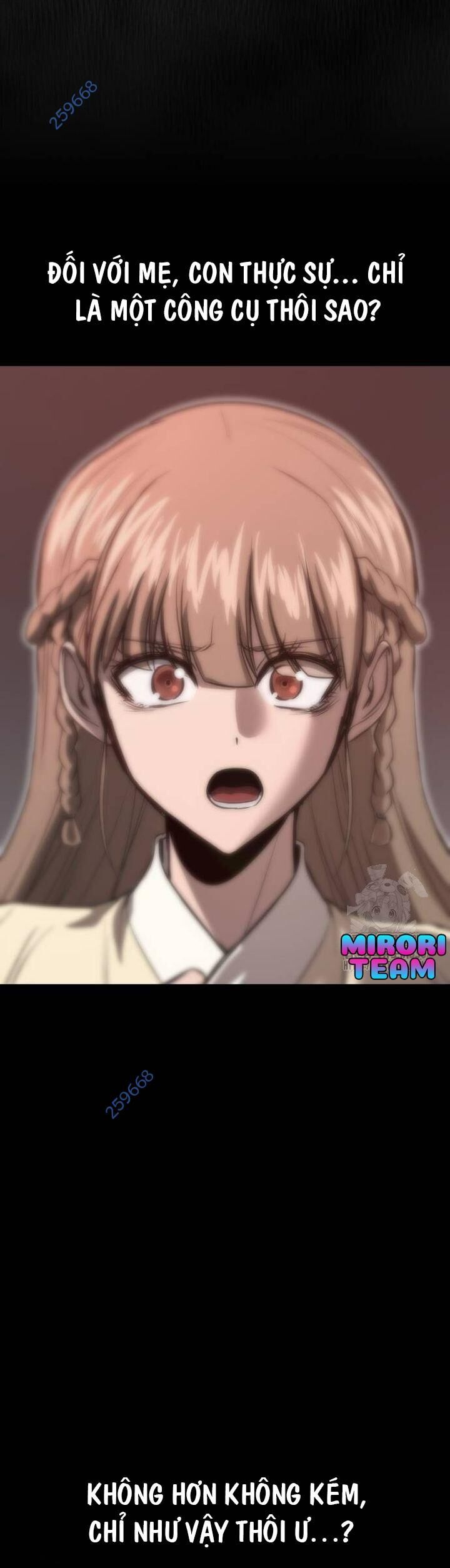 Võ Vương Kang Haejin Chapter 44 - 45