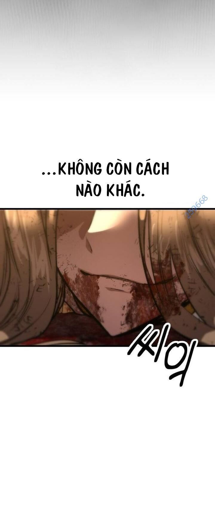 Võ Vương Kang Haejin Chapter 44 - 47