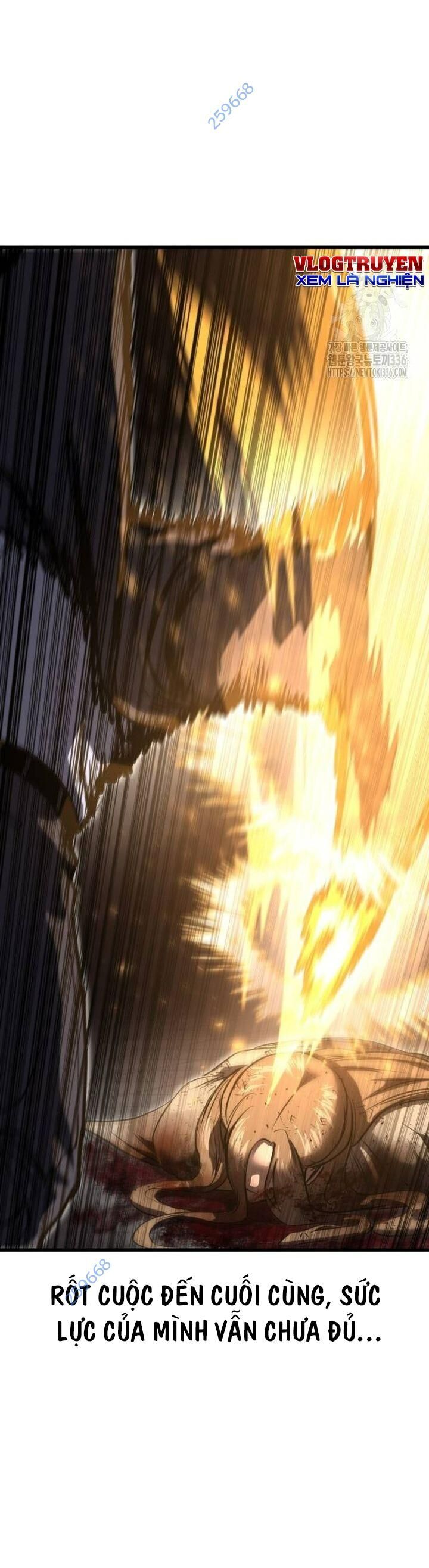 Võ Vương Kang Haejin Chapter 44 - 48