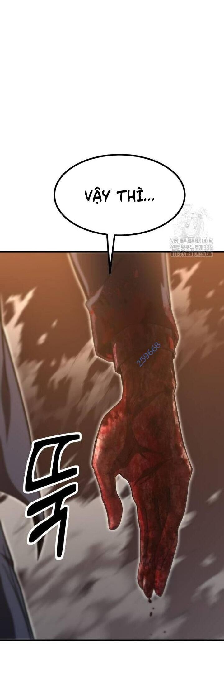 Võ Vương Kang Haejin Chapter 44 - 50