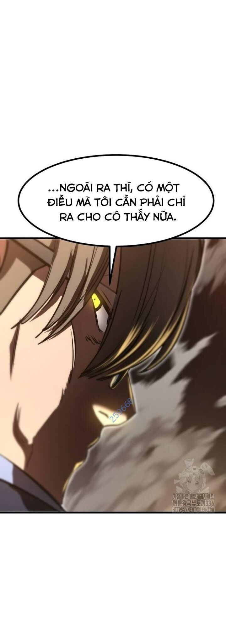 Võ Vương Kang Haejin Chapter 44 - 52