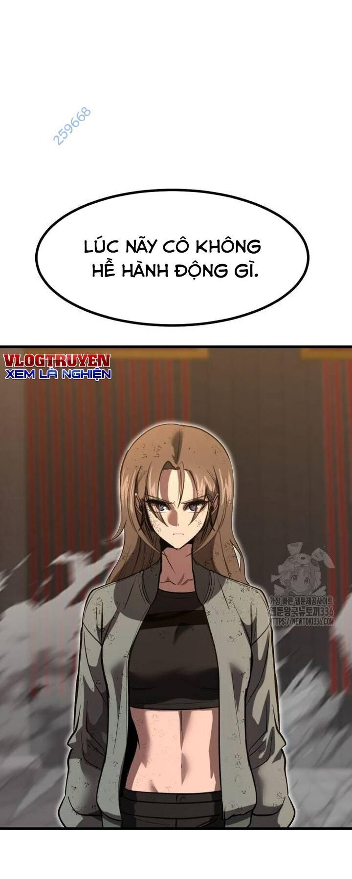 Võ Vương Kang Haejin Chapter 44 - 53