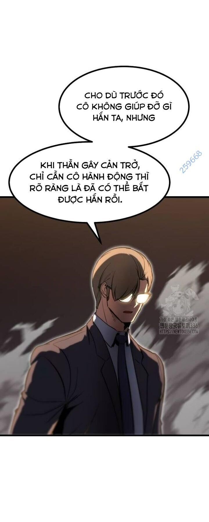 Võ Vương Kang Haejin Chapter 44 - 54