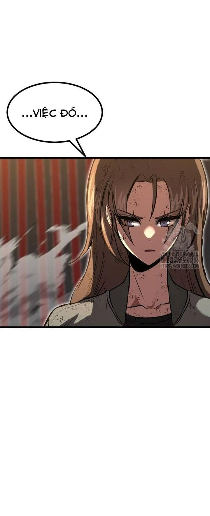 Võ Vương Kang Haejin Chapter 44 - 56