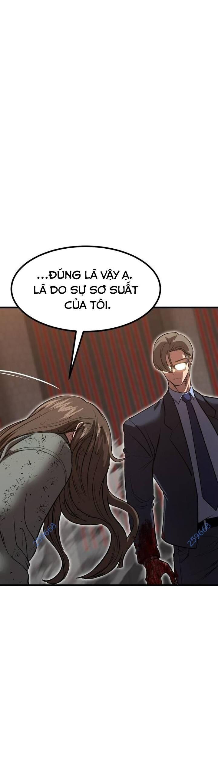 Võ Vương Kang Haejin Chapter 44 - 57