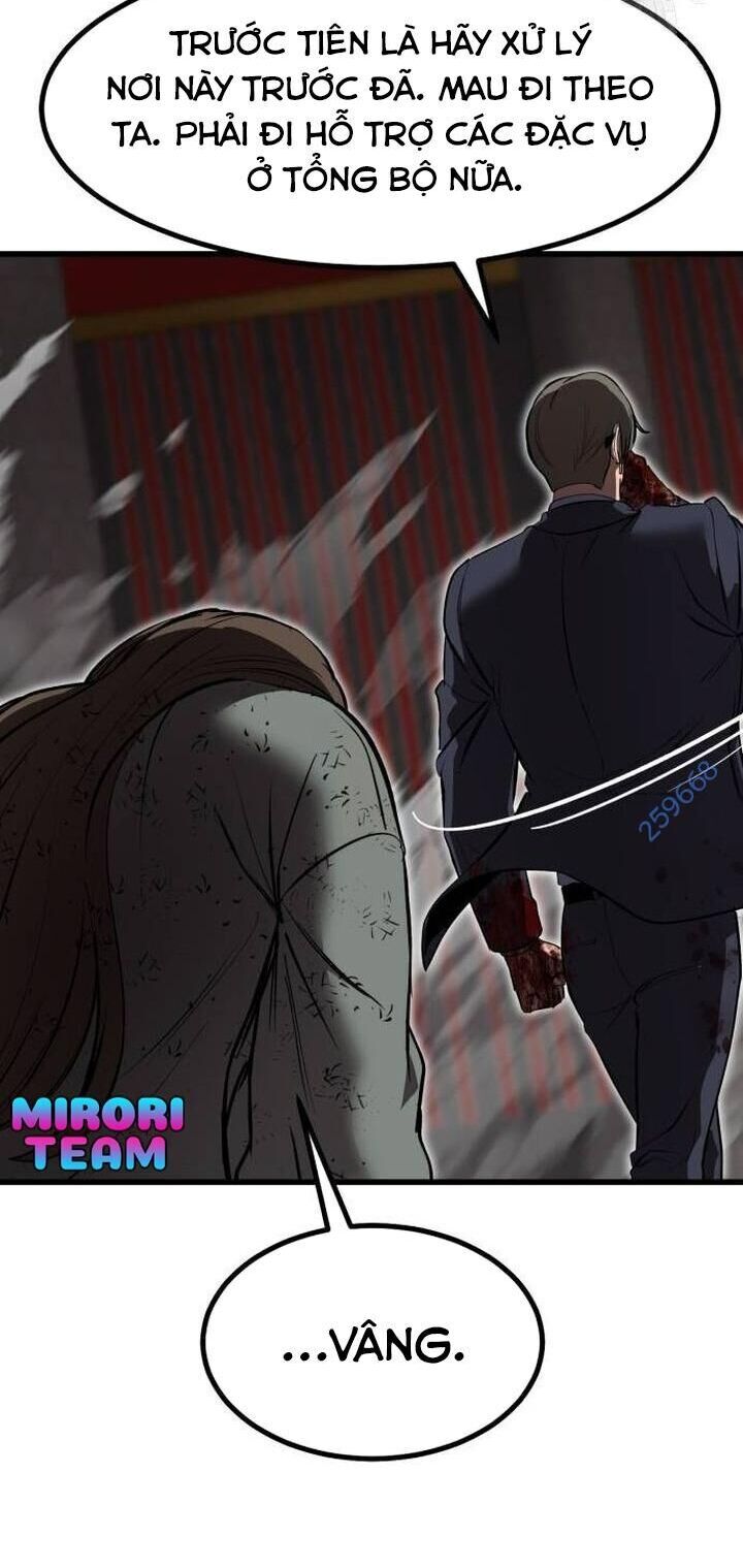 Võ Vương Kang Haejin Chapter 44 - 59