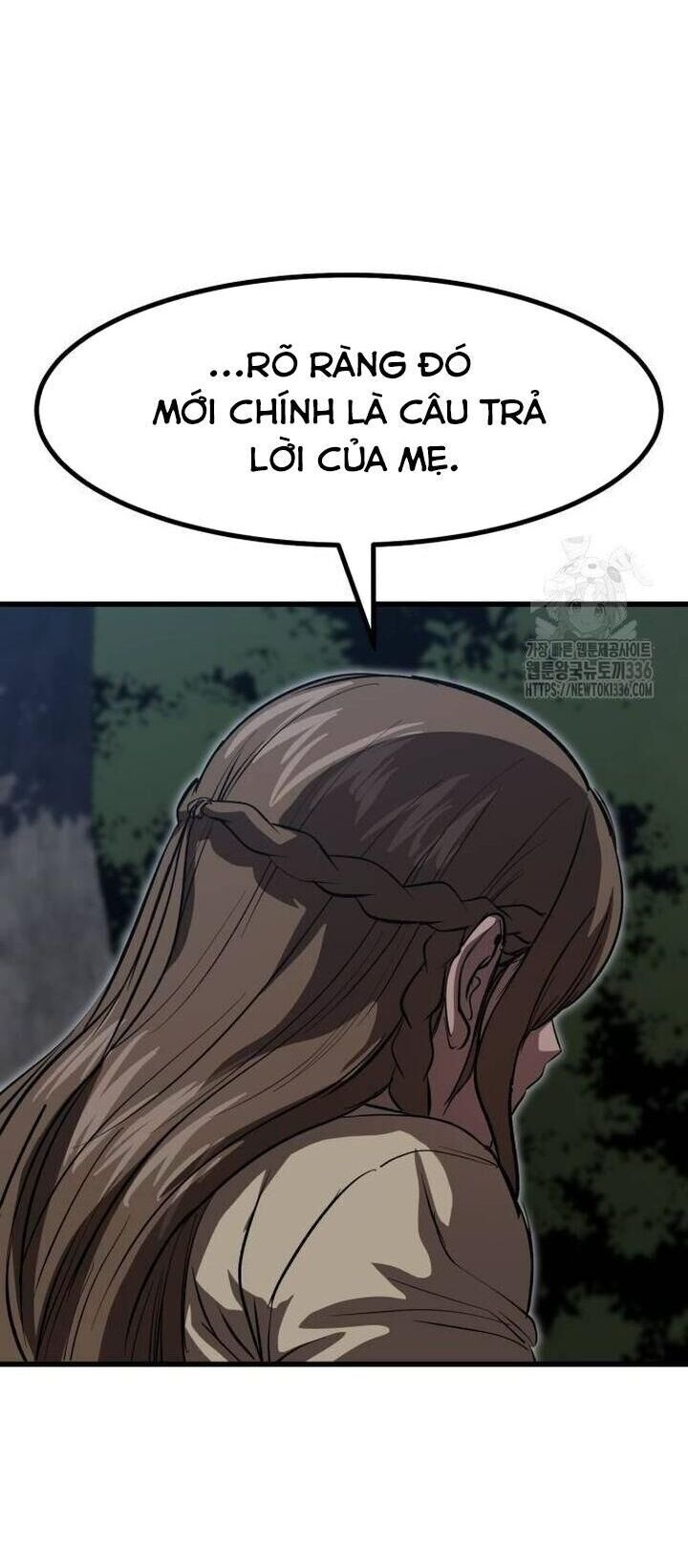 Võ Vương Kang Haejin Chapter 44 - 65