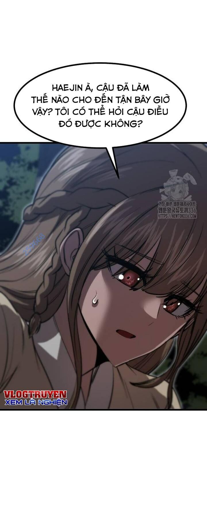 Võ Vương Kang Haejin Chapter 44 - 66