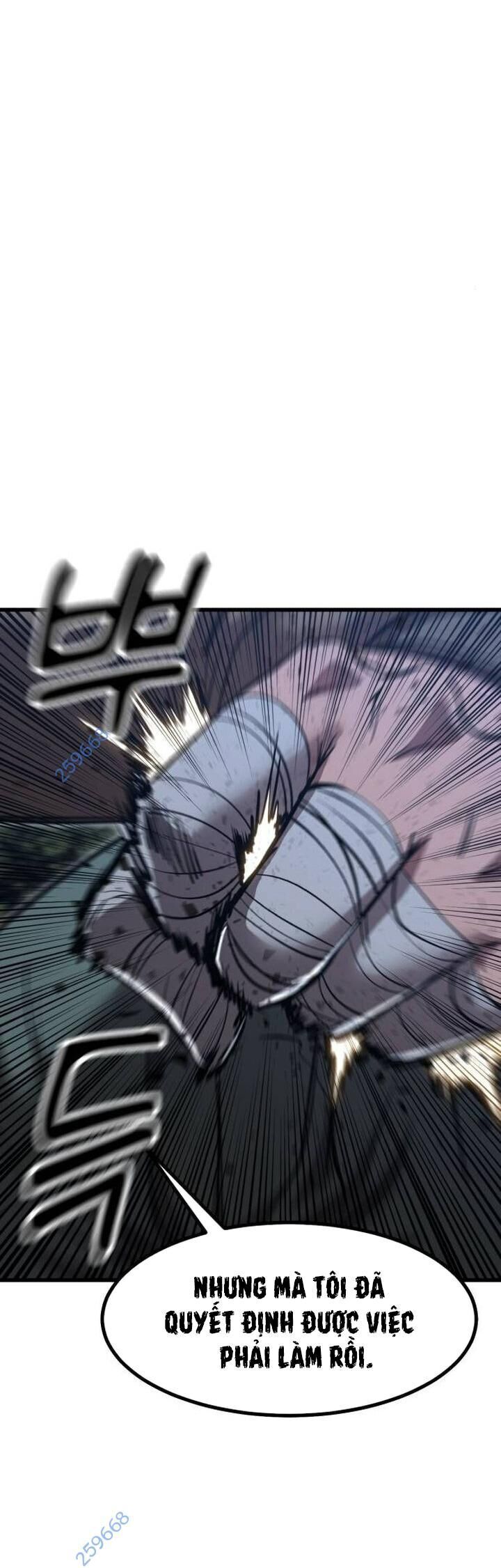 Võ Vương Kang Haejin Chapter 44 - 68