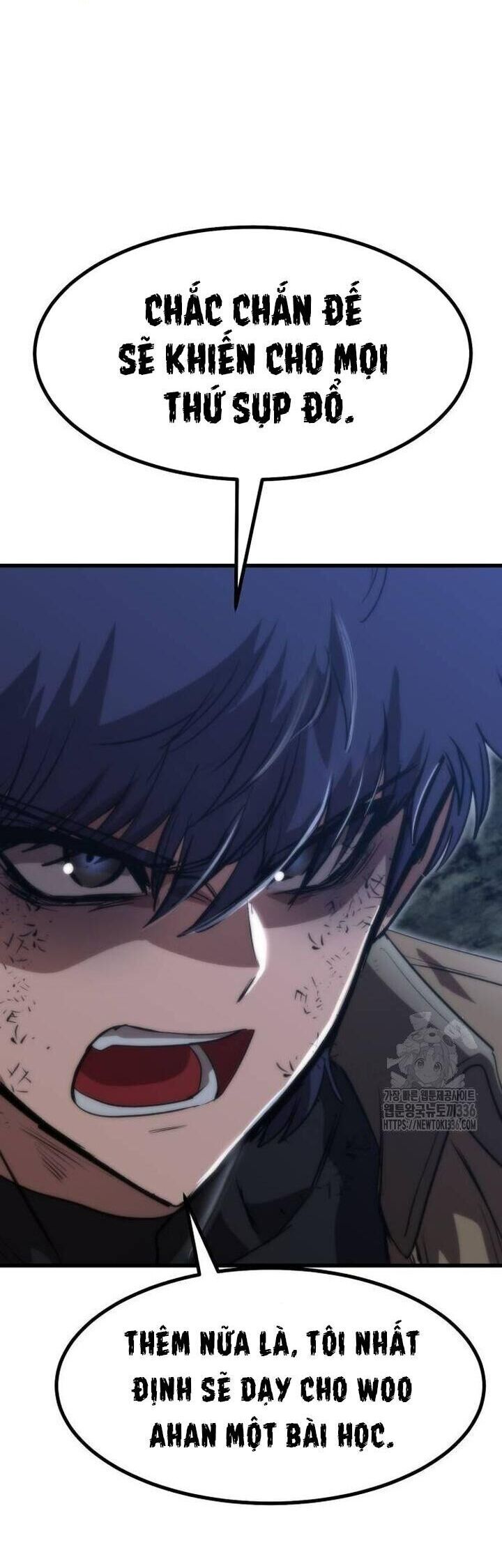 Võ Vương Kang Haejin Chapter 44 - 69