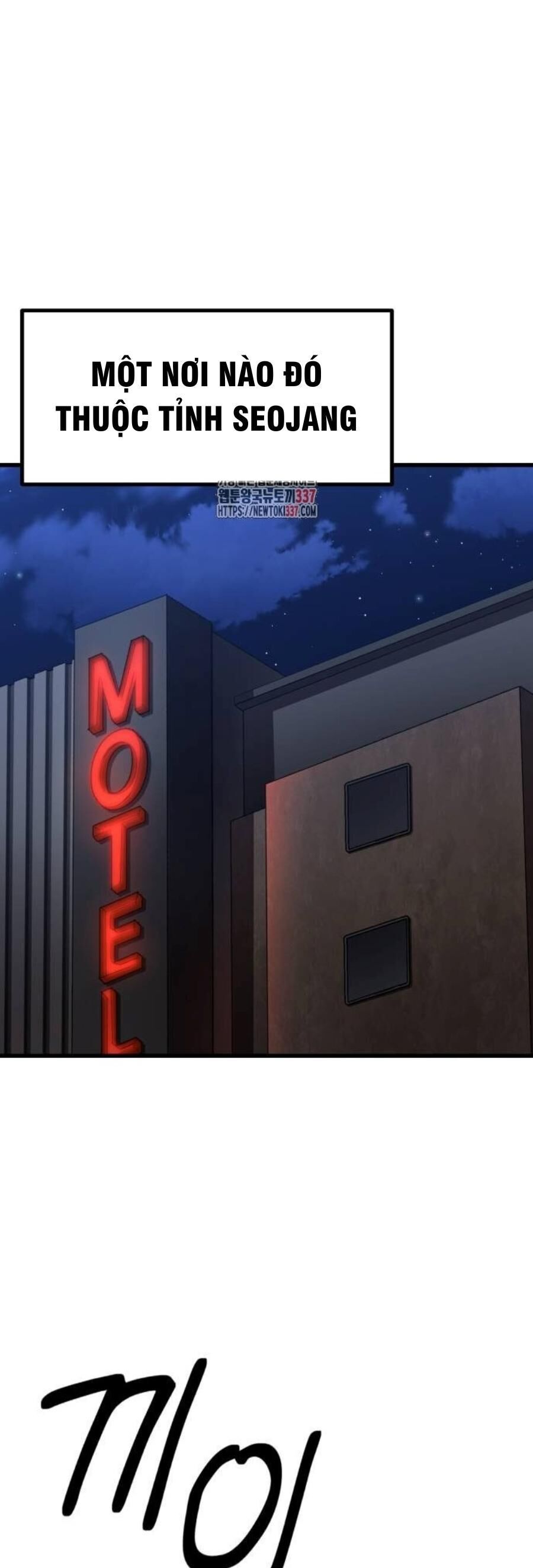 Võ Vương Kang Haejin Chapter 45 - 1