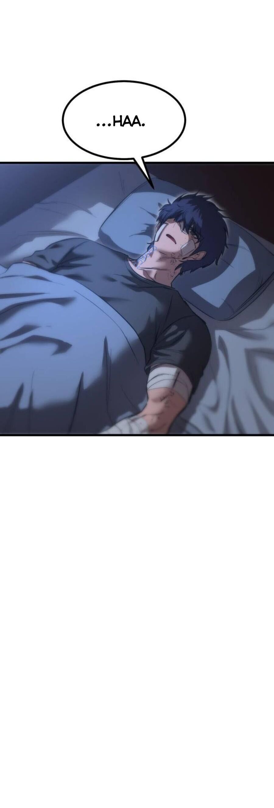 Võ Vương Kang Haejin Chapter 45 - 14