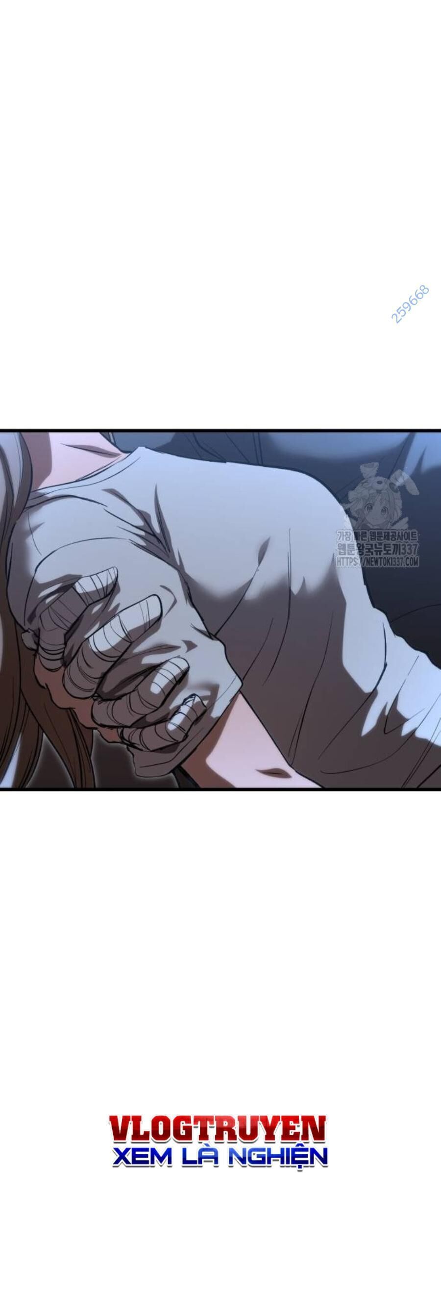 Võ Vương Kang Haejin Chapter 45 - 17