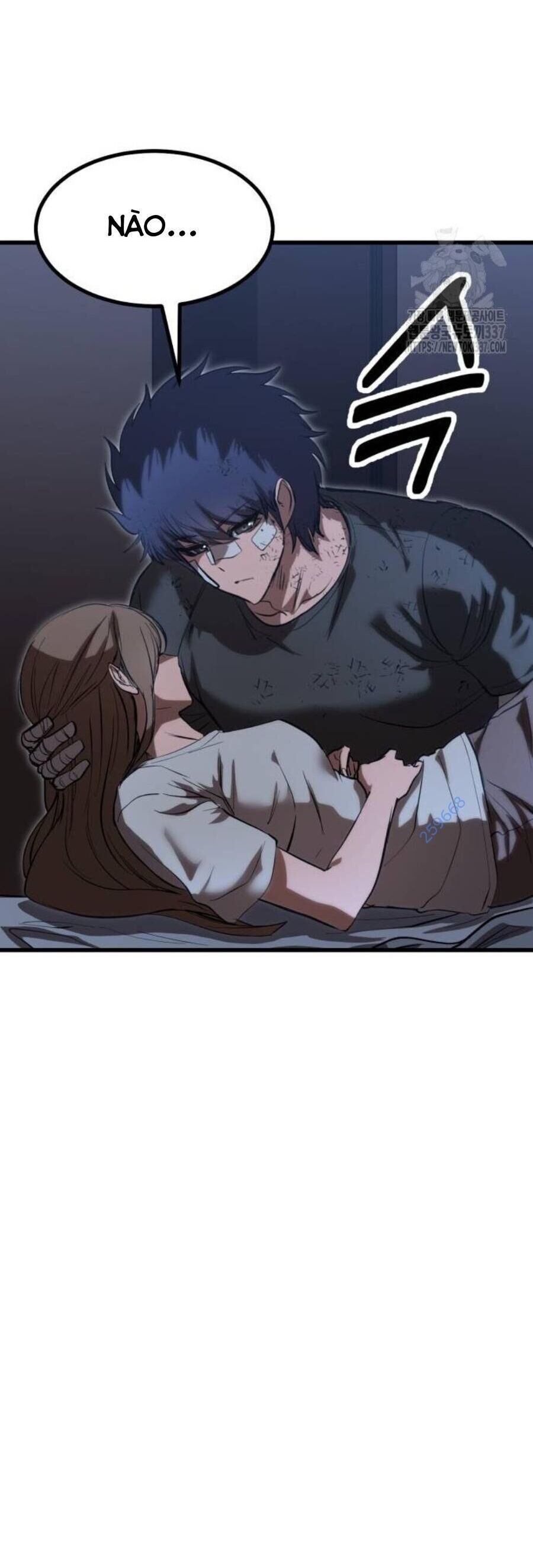 Võ Vương Kang Haejin Chapter 45 - 18