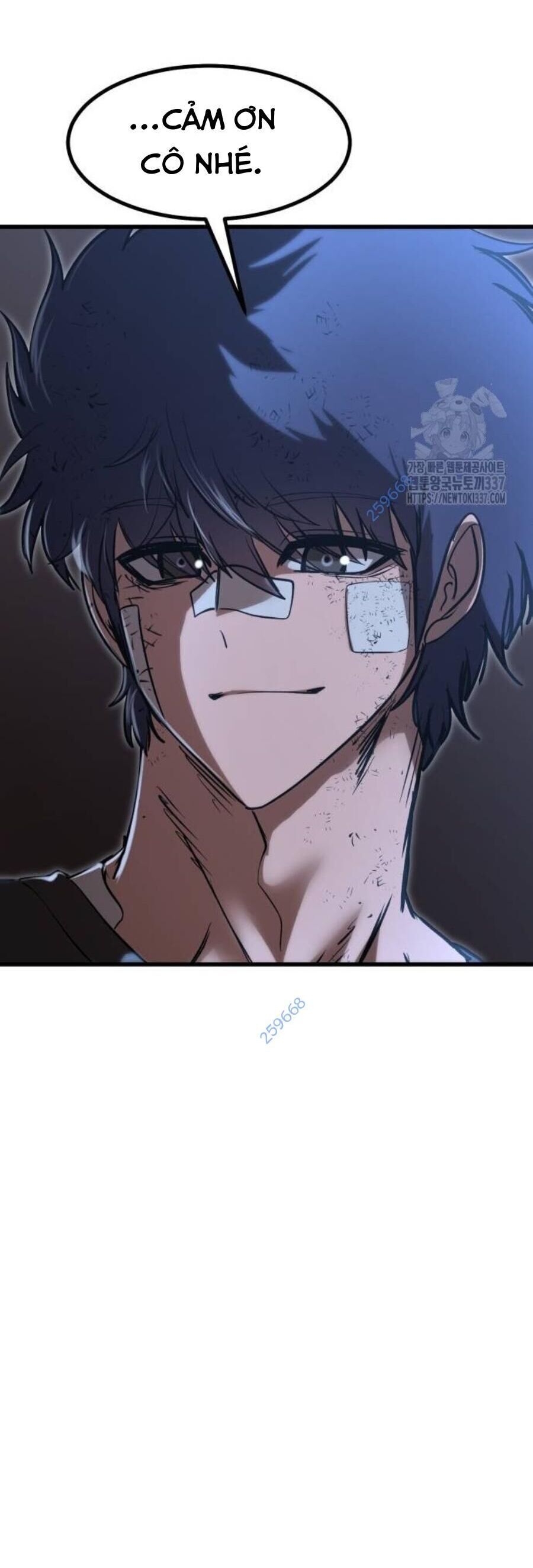 Võ Vương Kang Haejin Chapter 45 - 20