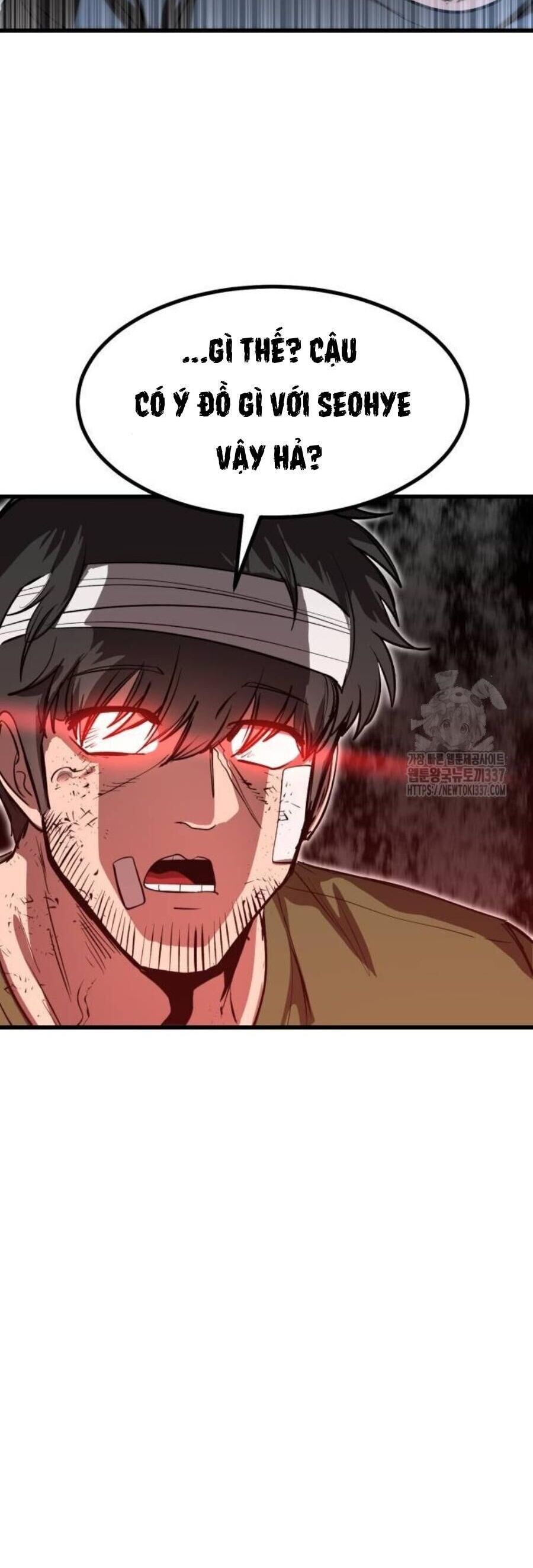 Võ Vương Kang Haejin Chapter 45 - 22