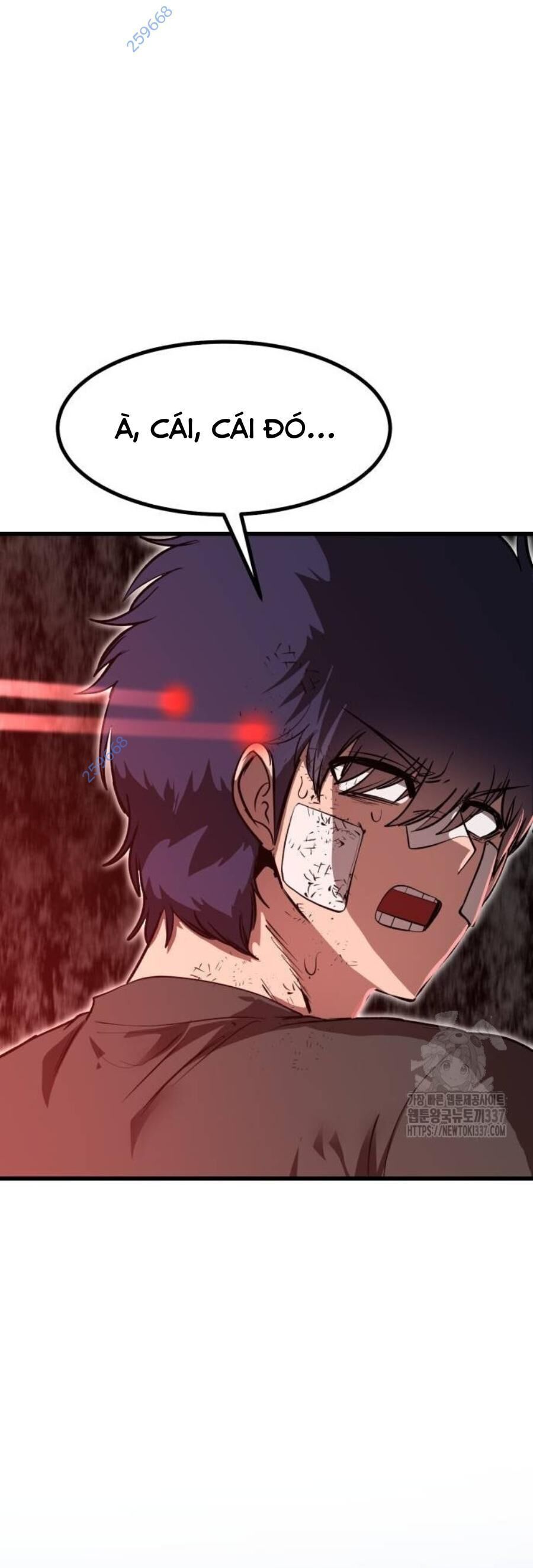 Võ Vương Kang Haejin Chapter 45 - 23