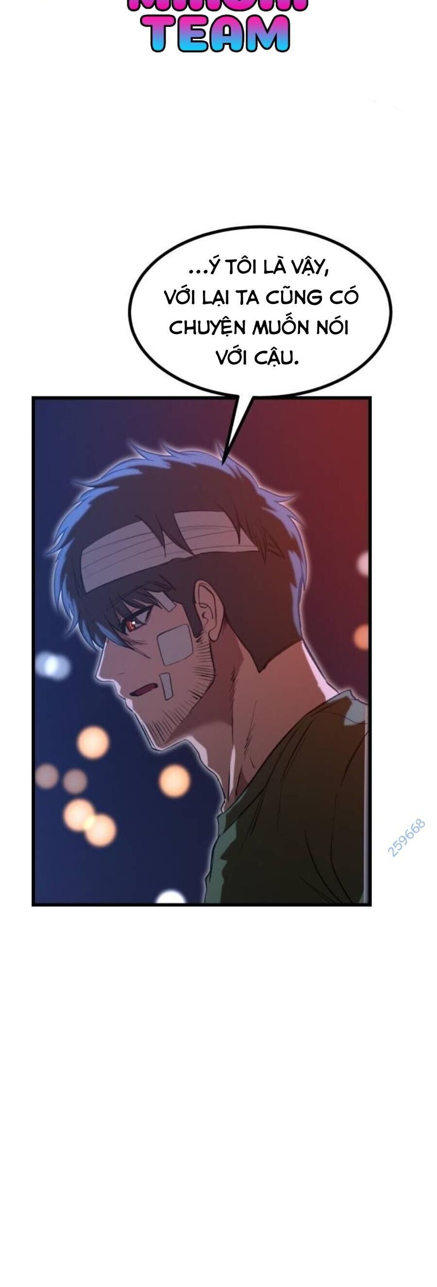 Võ Vương Kang Haejin Chapter 45 - 26