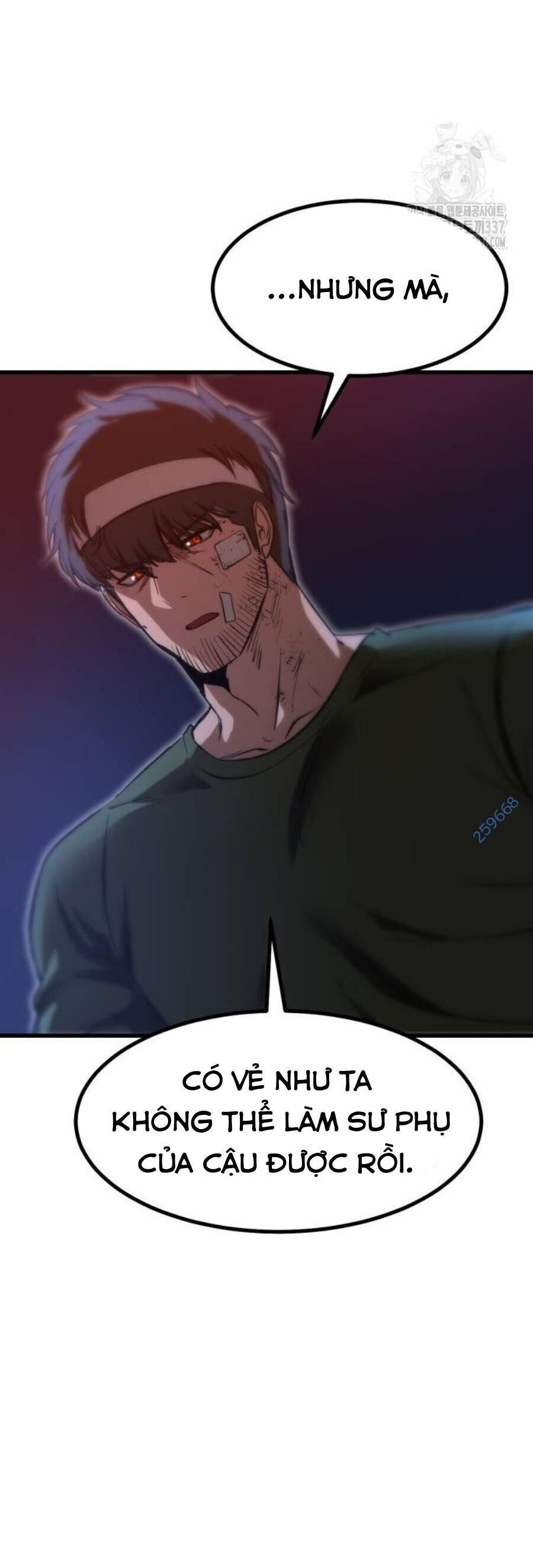 Võ Vương Kang Haejin Chapter 45 - 28