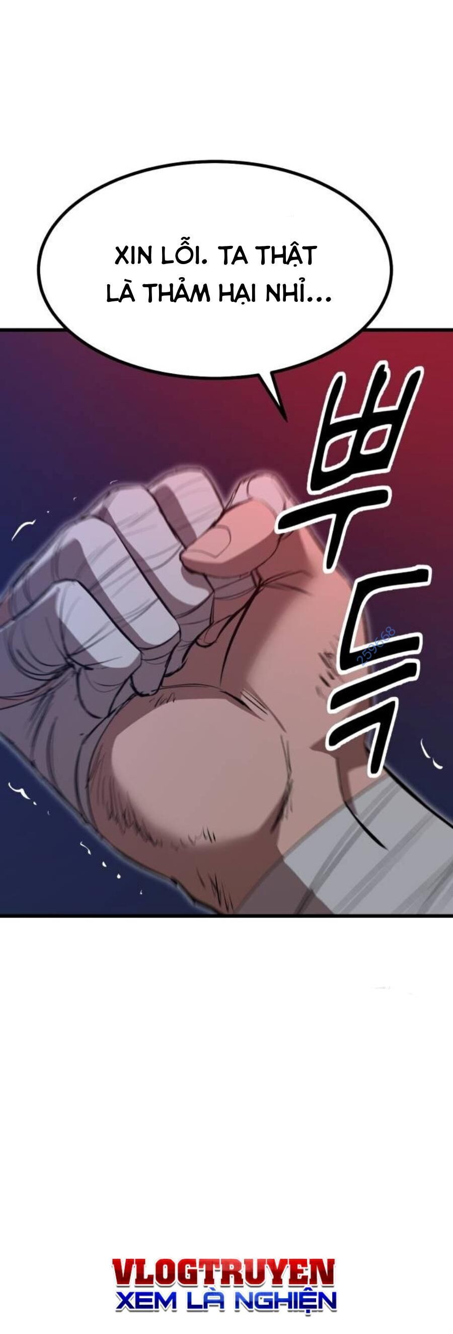 Võ Vương Kang Haejin Chapter 45 - 31