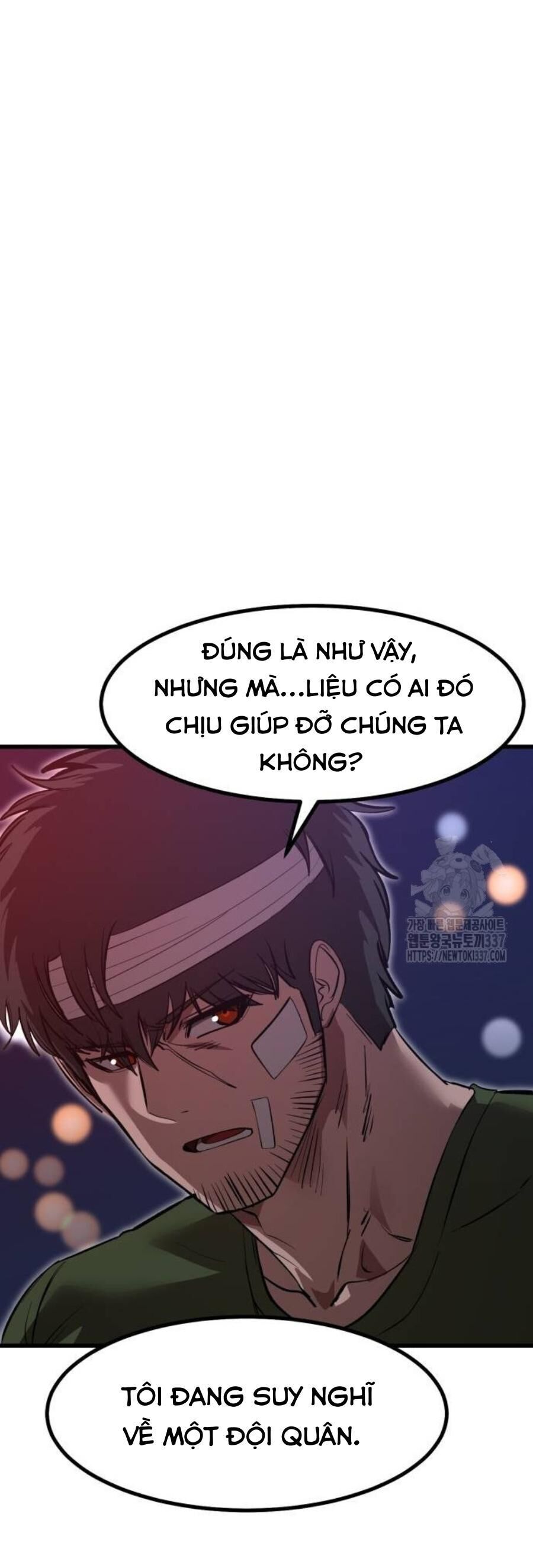 Võ Vương Kang Haejin Chapter 45 - 33