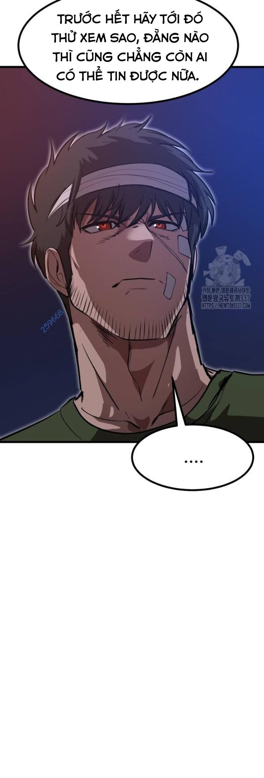 Võ Vương Kang Haejin Chapter 45 - 40