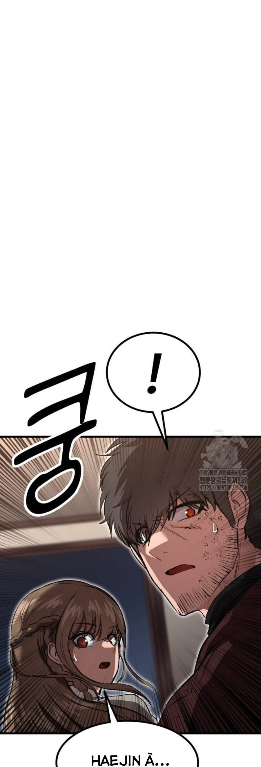 Võ Vương Kang Haejin Chapter 45 - 5