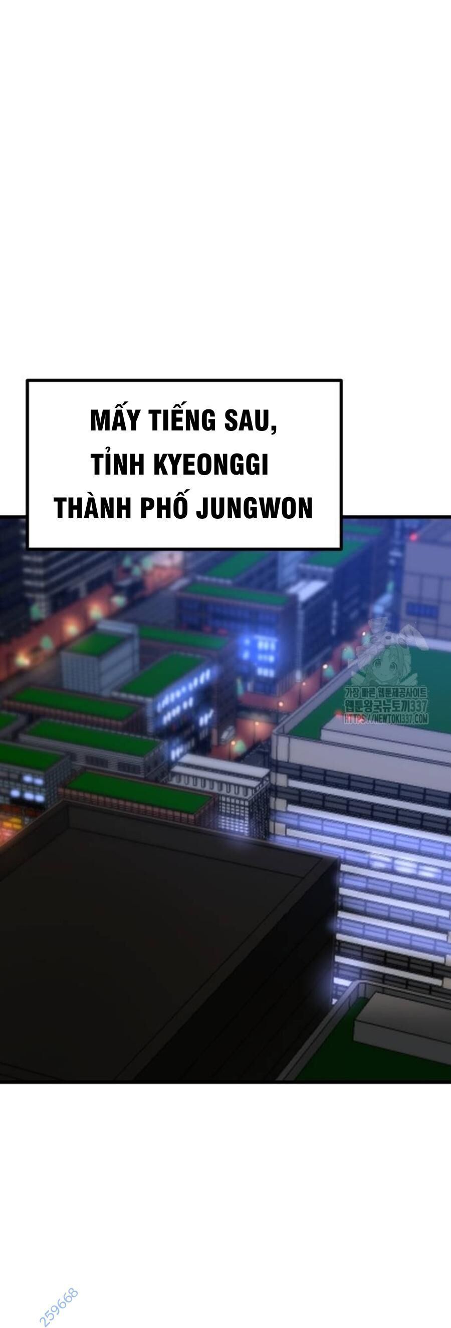 Võ Vương Kang Haejin Chapter 45 - 41