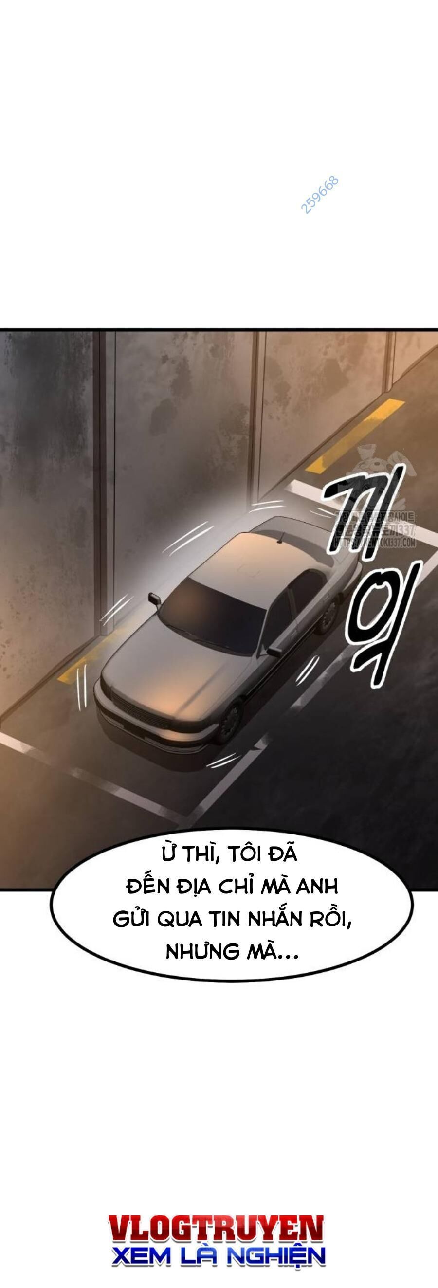 Võ Vương Kang Haejin Chapter 45 - 43