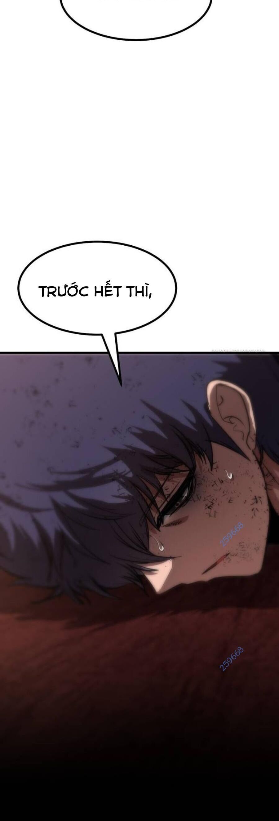 Võ Vương Kang Haejin Chapter 45 - 6