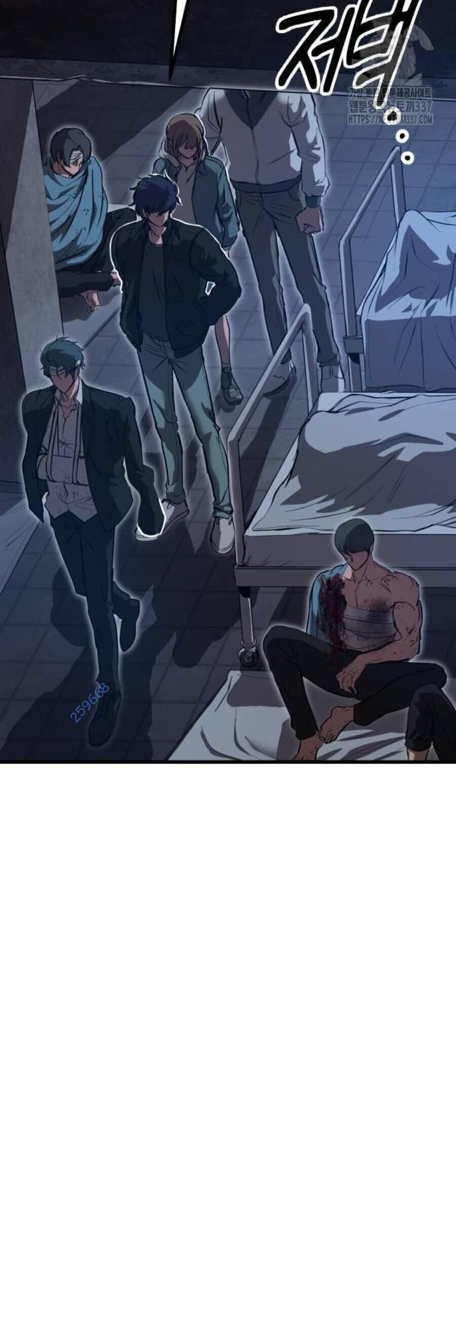 Võ Vương Kang Haejin Chapter 45 - 52