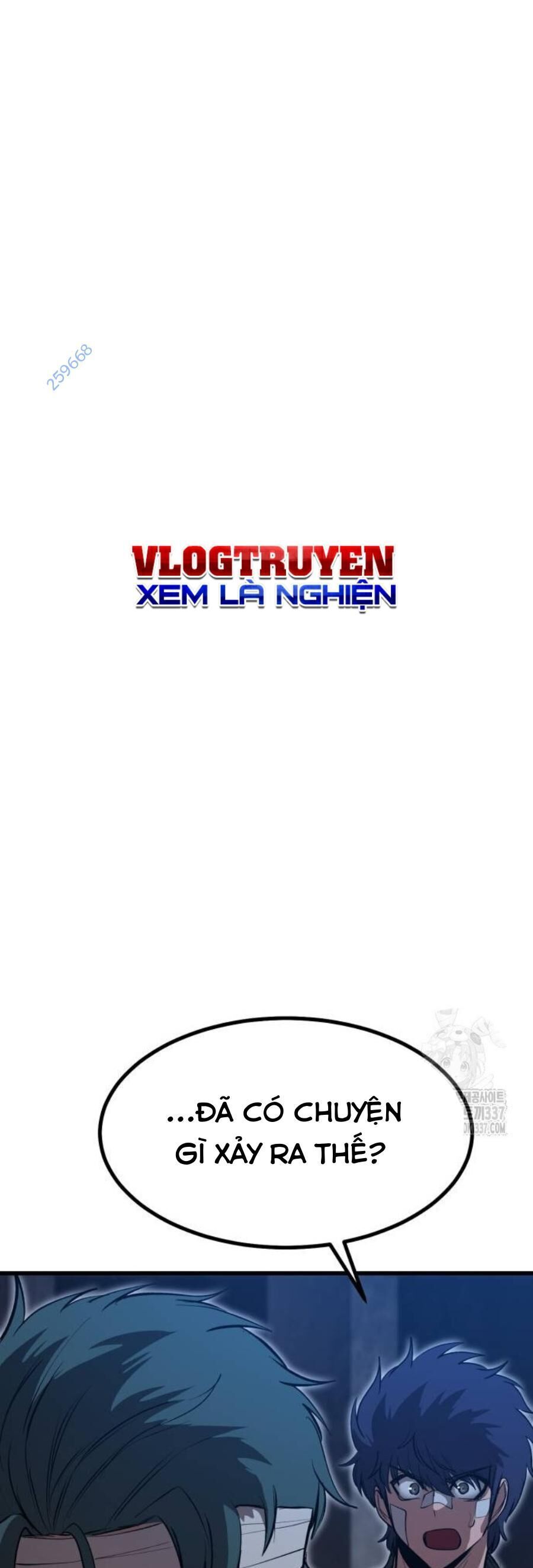 Võ Vương Kang Haejin Chapter 45 - 53