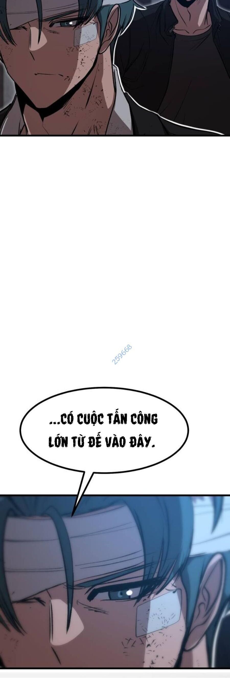 Võ Vương Kang Haejin Chapter 45 - 54