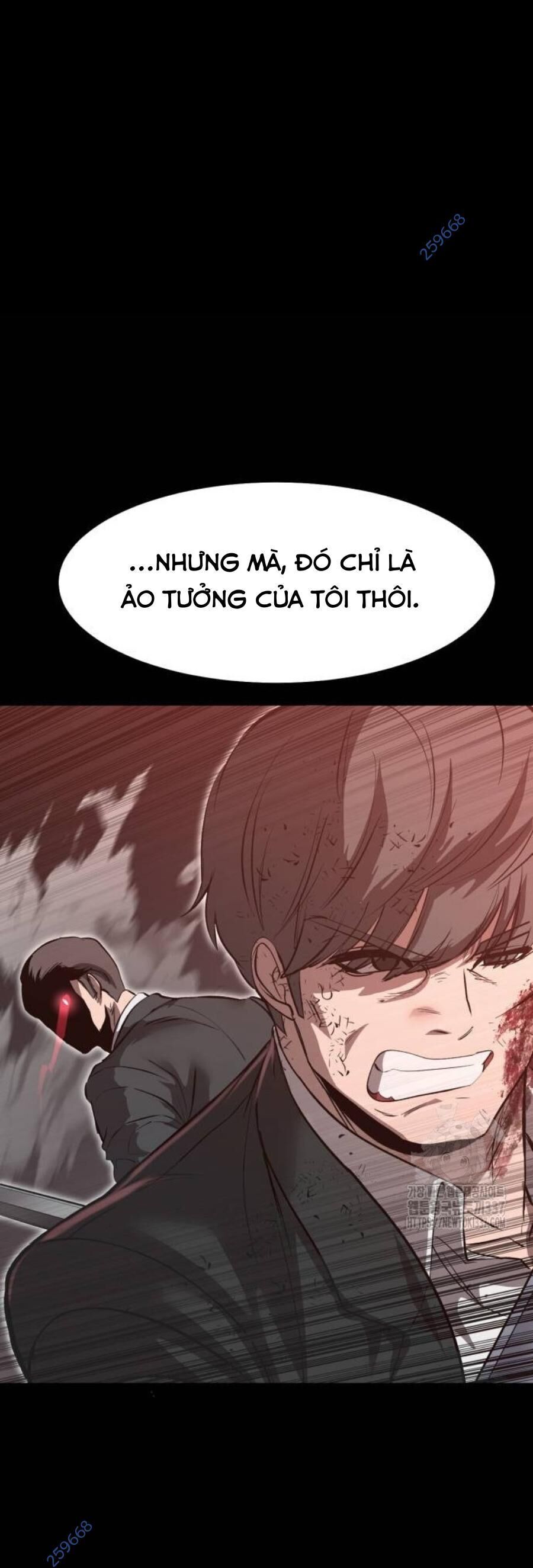 Võ Vương Kang Haejin Chapter 45 - 57