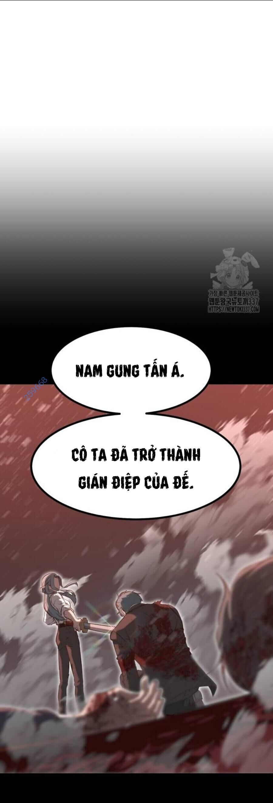 Võ Vương Kang Haejin Chapter 45 - 63