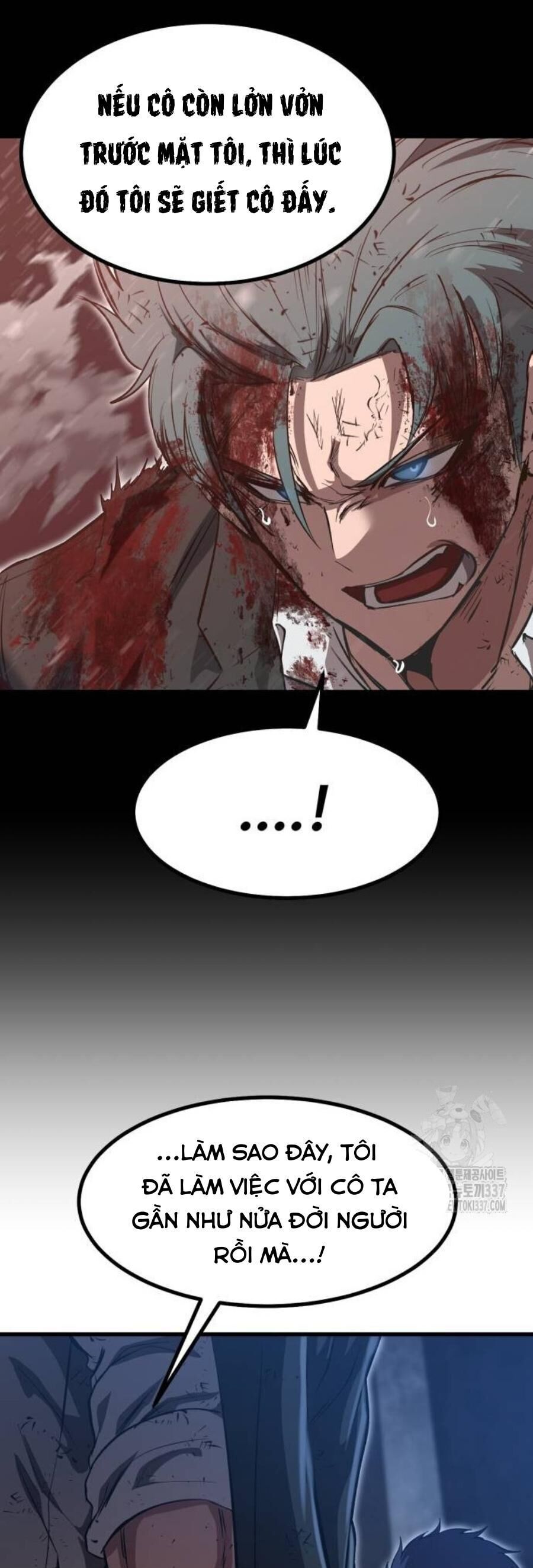 Võ Vương Kang Haejin Chapter 45 - 65