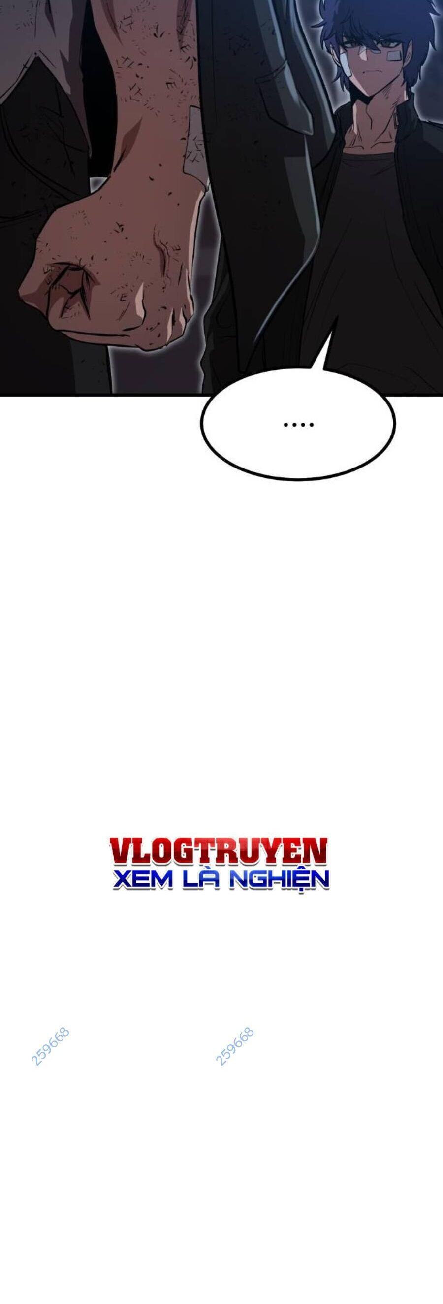 Võ Vương Kang Haejin Chapter 45 - 66