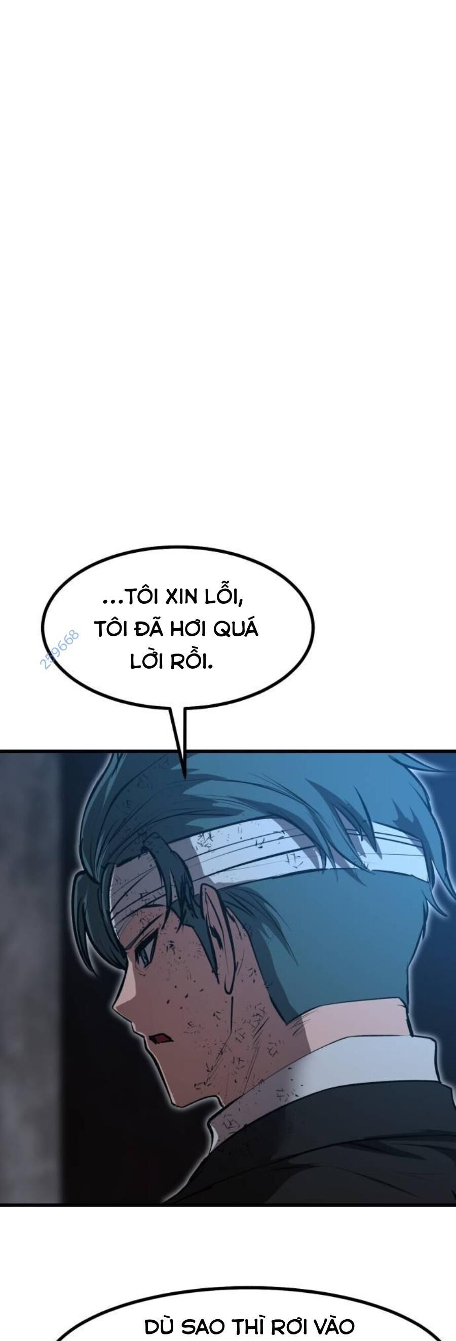 Võ Vương Kang Haejin Chapter 45 - 67