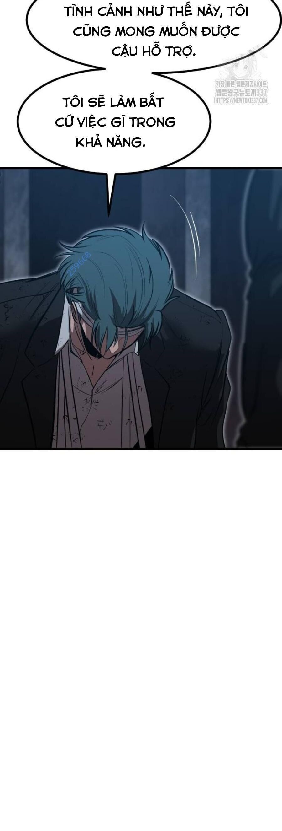 Võ Vương Kang Haejin Chapter 45 - 68