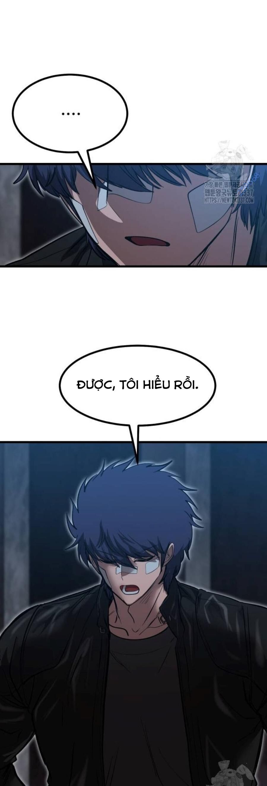 Võ Vương Kang Haejin Chapter 45 - 69