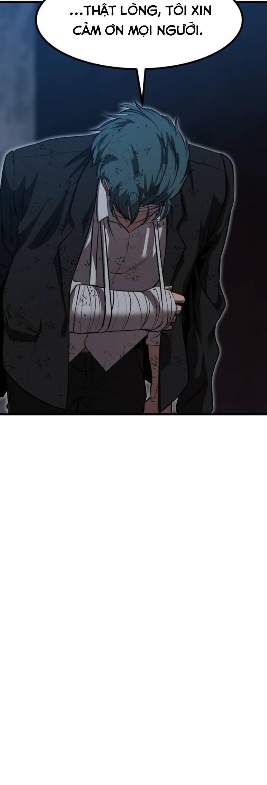 Võ Vương Kang Haejin Chapter 45 - 72