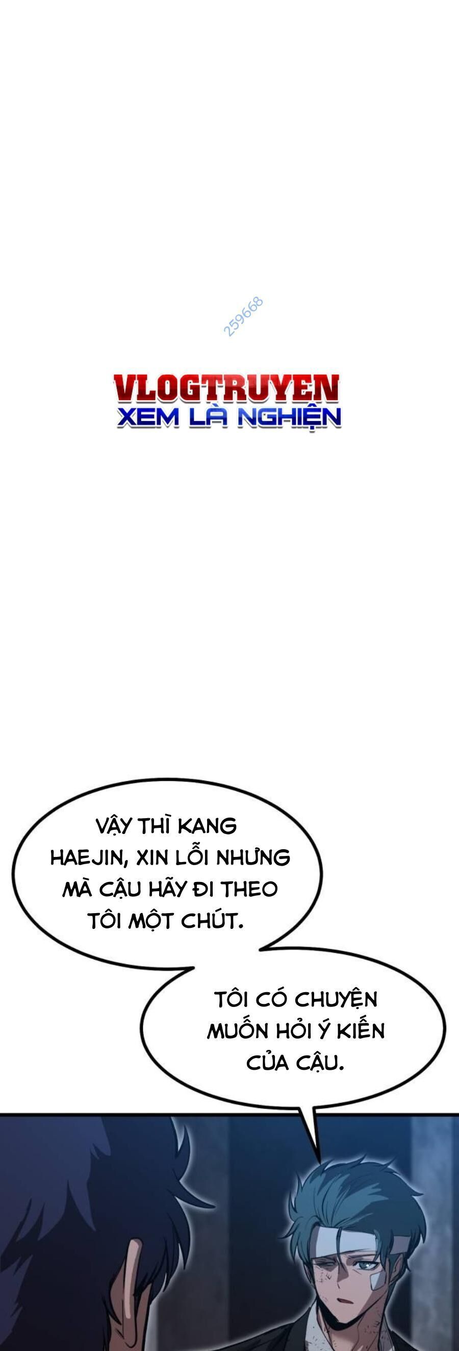 Võ Vương Kang Haejin Chapter 45 - 73