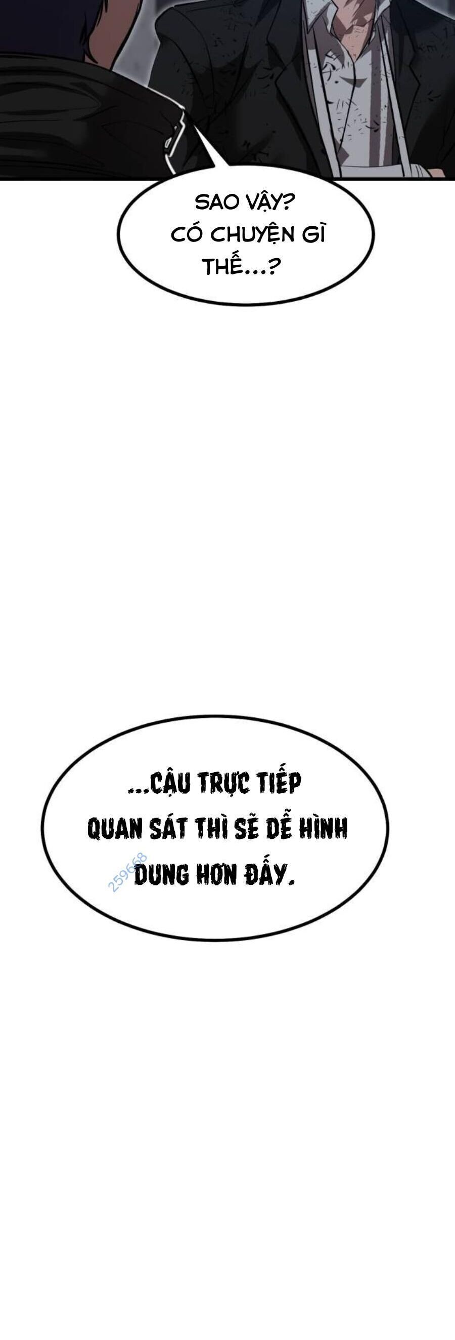 Võ Vương Kang Haejin Chapter 45 - 74