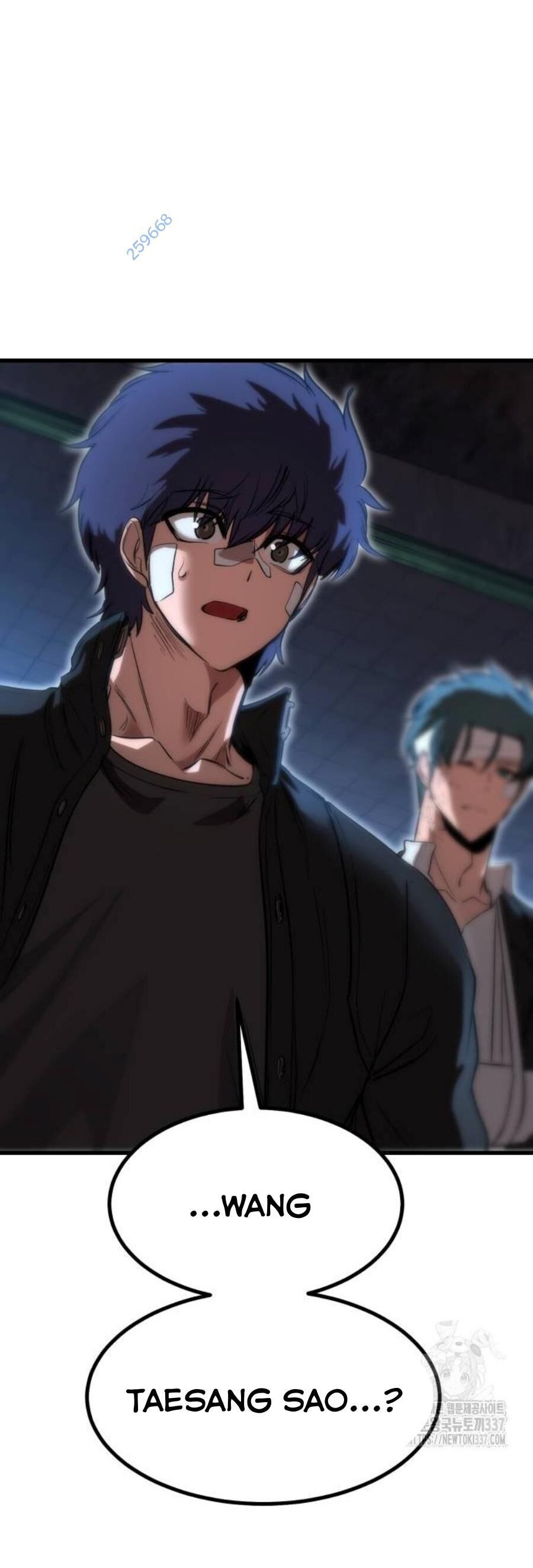 Võ Vương Kang Haejin Chapter 45 - 77