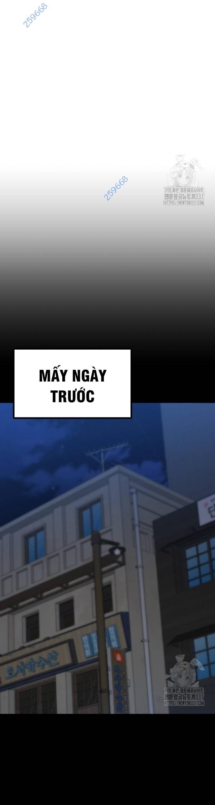 Võ Vương Kang Haejin Chapter 46 - 1