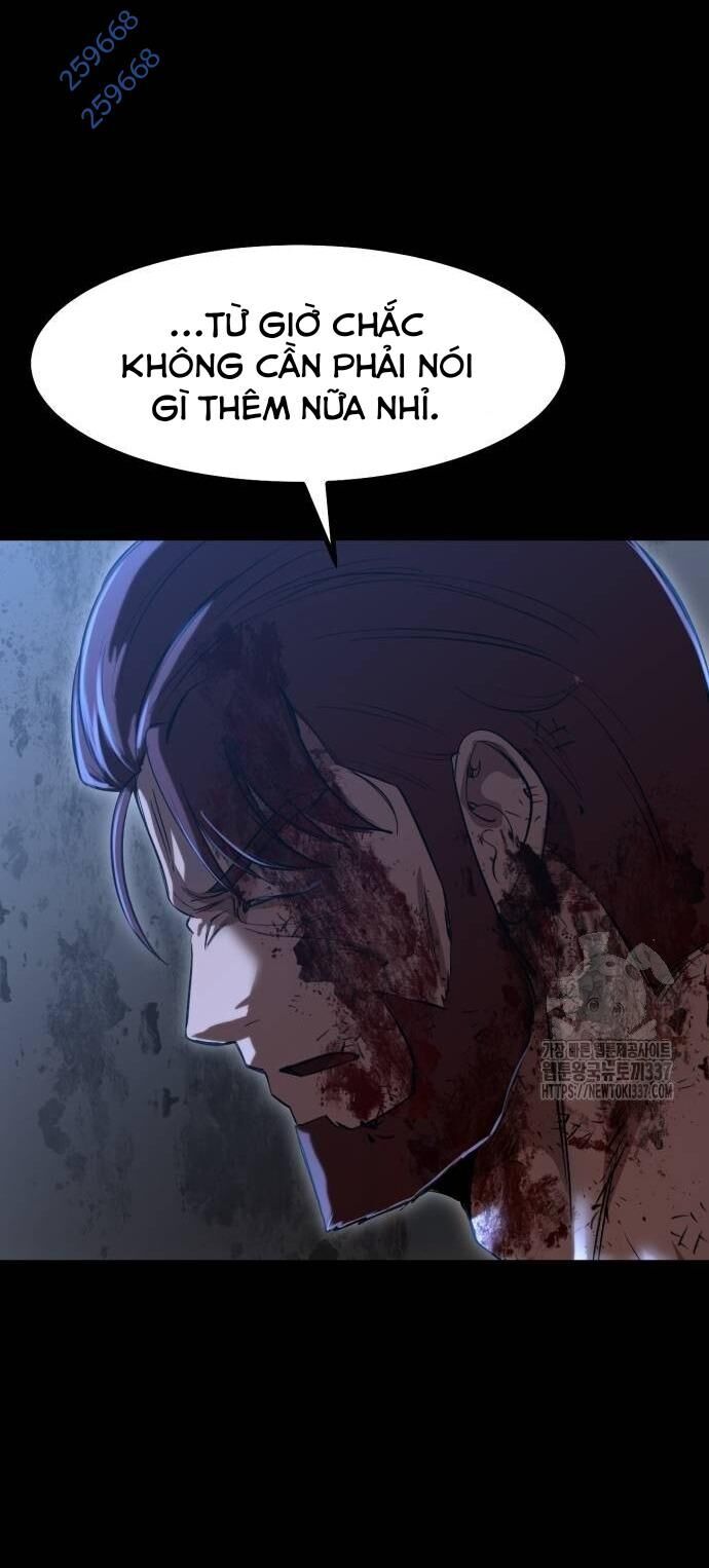 Võ Vương Kang Haejin Chapter 46 - 14